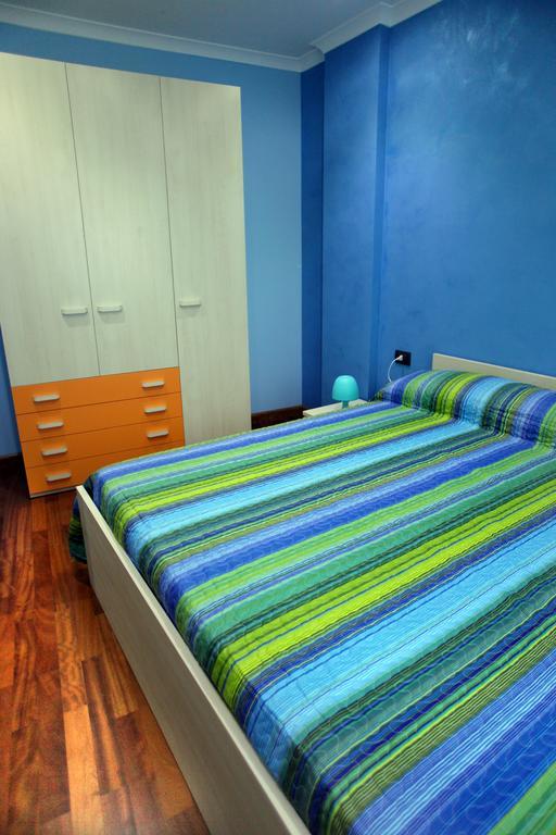 B&B Margherita Cosenza Cameră foto