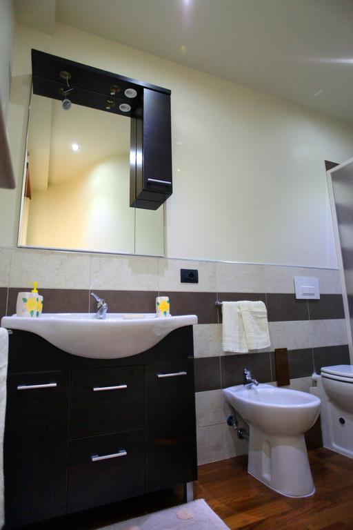 B&B Margherita Cosenza Cameră foto