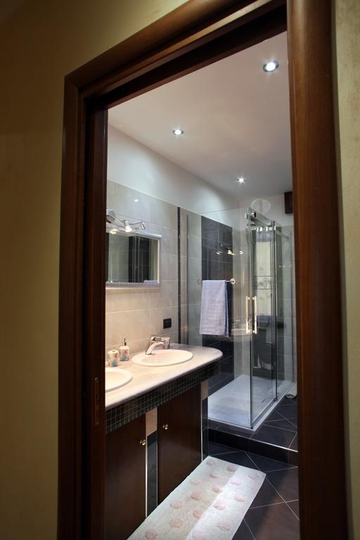 B&B Margherita Cosenza Cameră foto