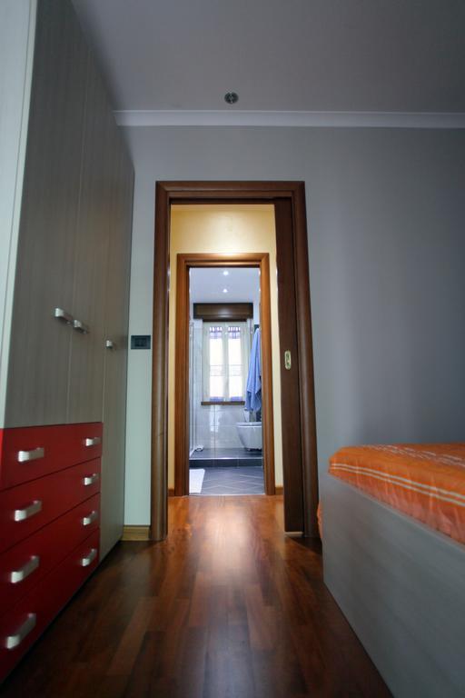 B&B Margherita Cosenza Cameră foto