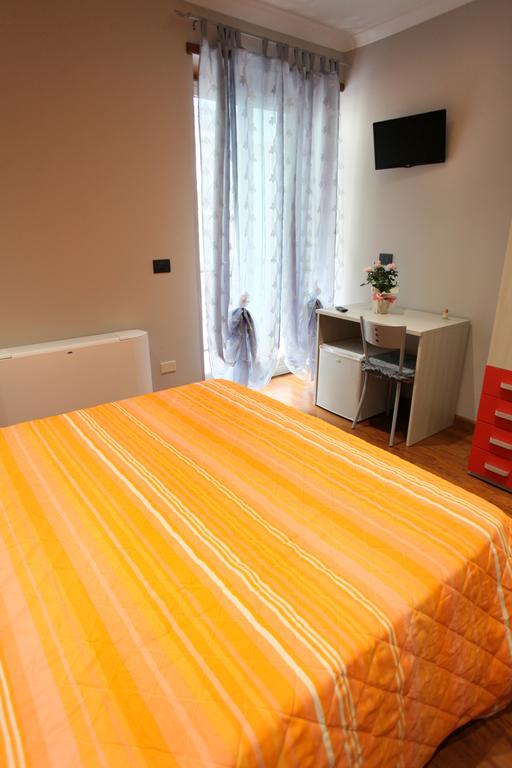 B&B Margherita Cosenza Cameră foto