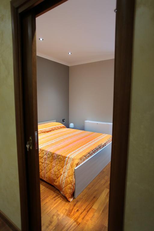 B&B Margherita Cosenza Cameră foto
