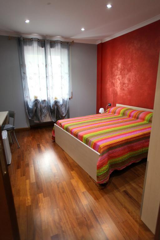 B&B Margherita Cosenza Cameră foto