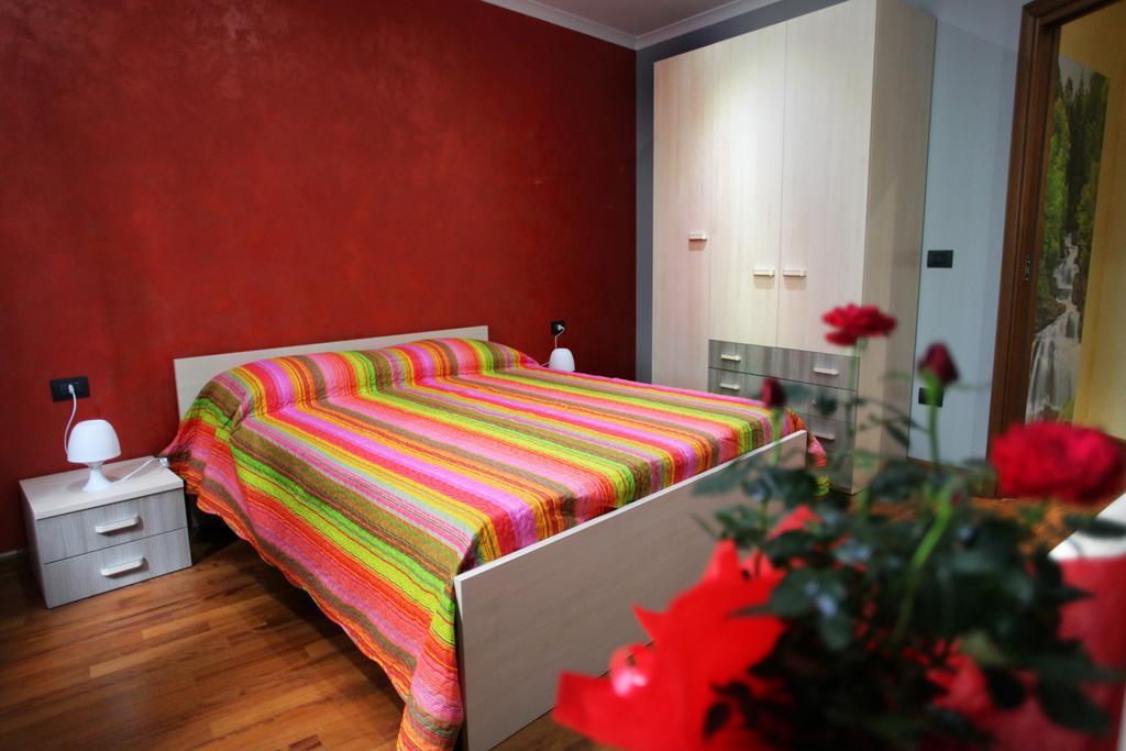 B&B Margherita Cosenza Cameră foto