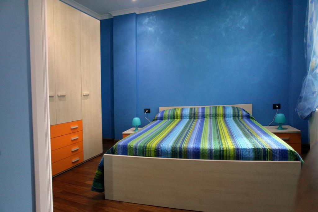 B&B Margherita Cosenza Cameră foto